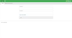 Desktop Screenshot of lists.ctvoices.org