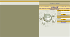 Desktop Screenshot of ctvoices.com